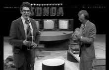 „Sonda” – odnaleziony skasowany odcinek z 1980