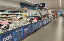 W Niemczech Aldi likwiduje kasy samoobsługowe, bo Niemcy kradną.