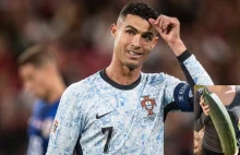 Kontrowersyjny zabieg Cristiano Ronaldo. Wstrzyknął botulinę w miejsca intymne