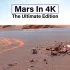 Mars w 4K. The Ultimate Edition.