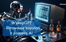 To AI potrafi wykrywać toksyczność i rasizm ;) - WykopGPT cz. 2