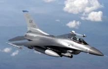 Polska gotowa dostarczyć Ukrainie myśliwce F-16, jeśli NATO wyrazi zgodę