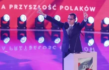 Premier składa ważną obietnicę. Polacy mają zarabiać średnio 10 tys. zł