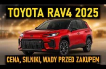 Toyota RAV4 2026