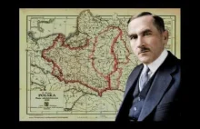 Co Roman Dmowski mówił o Ukrainie w 1930 roku?