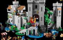 Czy Allegro zarabia na sprzedawaniu staruszkom fałszywego LEGO przez Chińczykow?