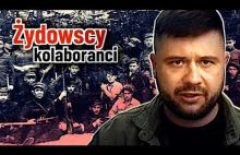 Zbrodniarze czy bohaterzy? Żydowscy partyzanci.