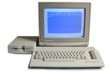 Port Linuksa na Commodore C64