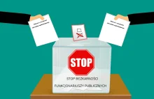 Wniosek o zarządzenie referendum ogólnokrajowego. - Katarzyna Tarnawa-Gwóźdź