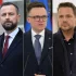 Bosak, Mentzen i Ziobro ostatni w rankingu zaufania do polityków