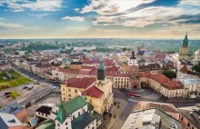 Prezydent Lublina tworzy Radę Kobiet, radny domaga się stworzenia Rady Mężczyzn