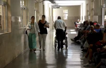 Ministerstwo zdrowia na Kubie potwierdziło ponad 31 tys. zakażeń chikungunyą