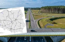 Nowe drogi w Polsce w 2023 roku. Autostrady, ekpresówki, obwodnice - Motoryzacja
