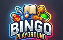 Bingo Playground