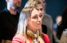 Posłanka Kinga Gajewska złamała sejmowe przepisy. Zaliczyła 392 dni spóźnienia