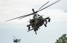 Operacja Packa na muchy. Polskie Apache zestrzelą drony, ale czy to się opłaci?