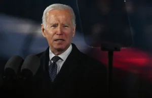 Biden chciał, by jego przemówienie zamknęła piosenka Coldplay. Wiemy, dlaczego