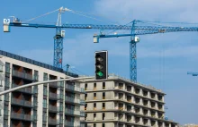 Czołowy polski deweloper liczy na żniwa. Optymistyczne prognozy