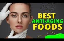 Anti Aging Foods Tips in 2023 ????????