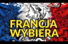 Le Pen wygrywa! Prawica odbija Francję!
