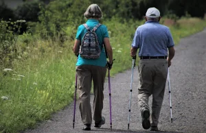 Seniorowi wyznaczono termin rehabilitacji. Na kiedy? 2038 r.