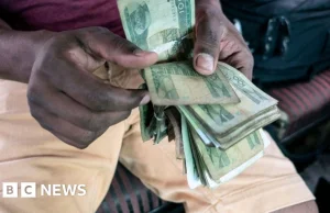 W Afryce stabilnie. Bank Etiopii wypłaca więcej niż jest na koncie