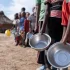 Zimbabwe "W czasie głodu żywność tylko dla partyjnych"