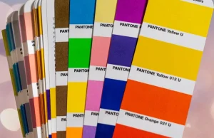 Spot Color vs. 4 Color vs. 6 Color vs. 8 Color Process Printing