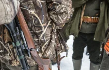 Polski Związek Łowiecki wysyła myśliwych na szkolenia - po zabójstwach