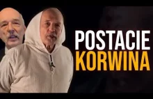 Twarze Korwina