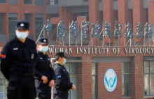 Przełomowe ustalenia śledczych. "Naukowcy z Wuhan współpracowali z wojskiem" - W