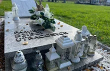 Wadowice pochowają 81 dzieci utraconych. Jedyny taki pogrzeb w roku