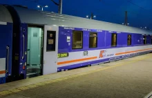 Pociąg widmo. IC Chopin jest w rozkładzie, ale PKP Intercity nie sprzedaje bilet