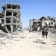 Armia izraelska: Wszyscy mieszkańcy mają opuścić Gazę