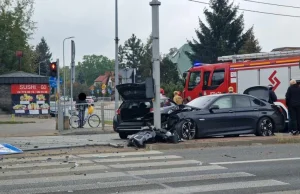 Niecodzienna pobłażliwość Policji