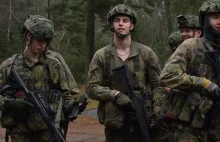 Tysiące schronów gotowych na wojnę atomową. Tak Finlandia szykuje się do walki.