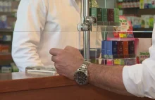 GIF zdecydował się wycofać lek. "Zagrożenie dla zdrowia"