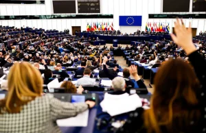 Parlament UE przyjął kontrowersyjne przepisy o ochronie przyrody