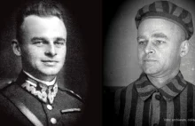 Jak rtm. Witold Pilecki uciekł z Auschwitz - historia niezwykłego człowieka