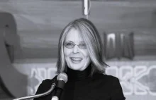 Nie żyje Diane Keaton