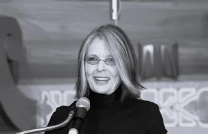 Nie żyje Diane Keaton