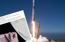 47 dni absolutnego rajdu polskiej myśli kosmicznej. "To wygląda imponująco"