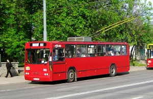 Lubelskie trolejbusy mają już 70 lat! [ARCHIWALNE ZDJĘCIA]