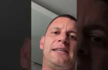 Dziki trener: PODZIELONY NARÓD