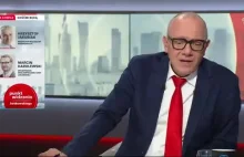 Grzegorz Jankowski o wykopkach.