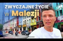 Azja lepsza niż Europa? Dzień z życia w Malezji (Od ogrodu po inwestycje w nieru