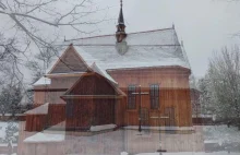 Kościół św. Bartłomieja w Mogile - YouTube