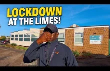 UK: ośrodek opieki dla starszych zmieniony w kolejny ośrodek dla afrykanów itd.