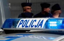 Poznań: 35-latek pobił przypadkowe osoby. Kolejny atak w mieście