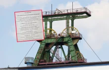 Związkowcy z JSW straszą blokadą Jastrzębia-Zdroju i marszem na Warszawę